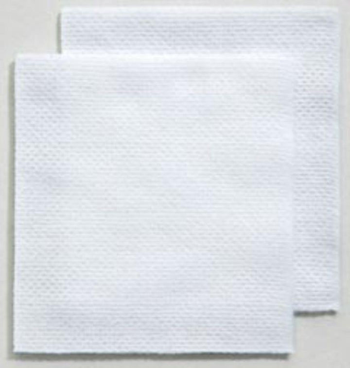 Mesoft usterile kompresser 5x5cm 100stk - Apoteket Elgen