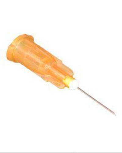 KD-Fine kanyle 26G x 12mm Brun 100stk - Apoteket Elgen