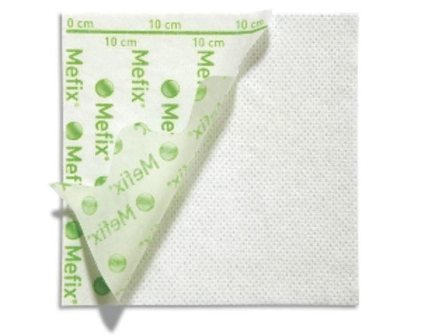 Mefix selvheftende fikseringtape 10cmx2,5m 1stk - Apoteket Elgen