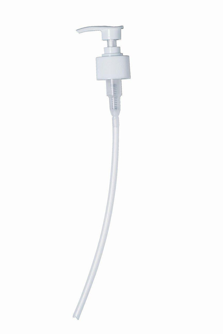 Antibac dospumpe til 750ml flaske 10stk - Mossapotek