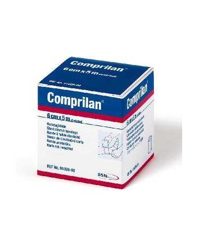 Comprilan 6cmx5m 1stk - Mossapotek