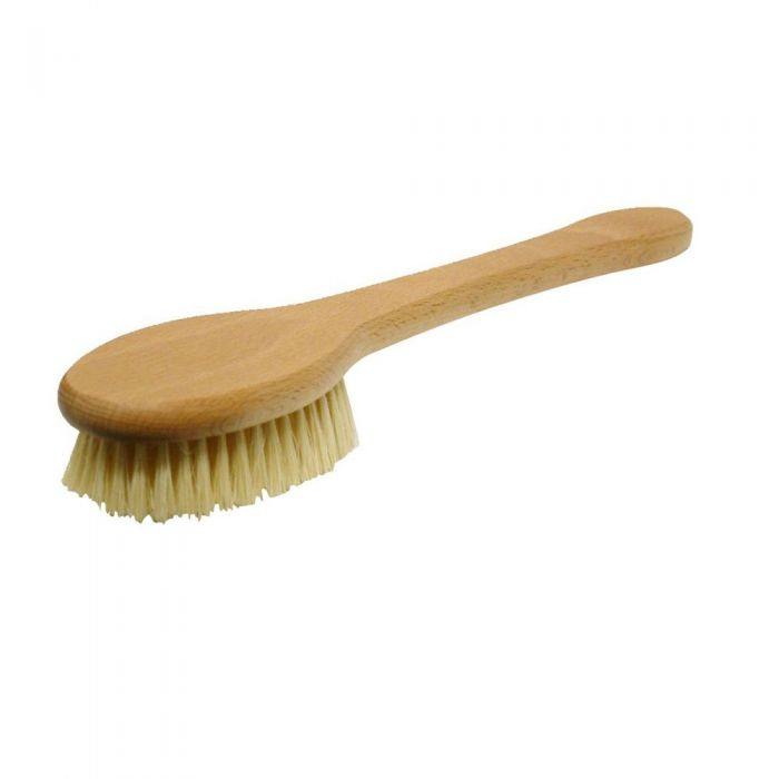 Botanics Long Handle kroppsbørste - Mossapotek