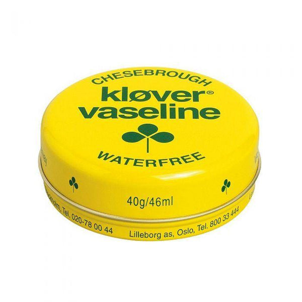 Kløvervaselin 40g - Apoteket Elgen