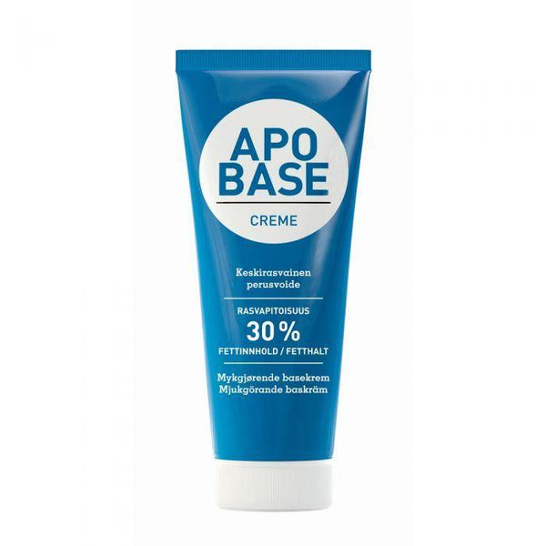 Apobase krem 100g - Mossapotek