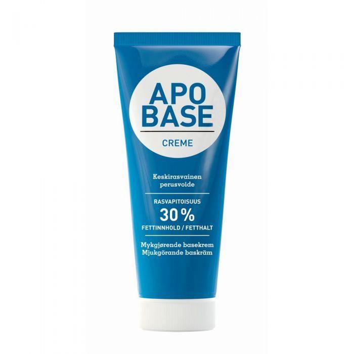 Apobase krem 100g - Mossapotek
