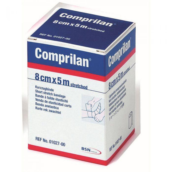 Comprilan 8cmx5m 1stk - Mossapotek