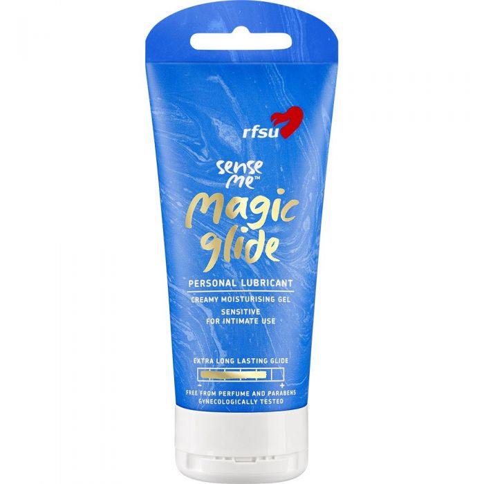 Rfsu sense me magic glide - Apoteket Elgen