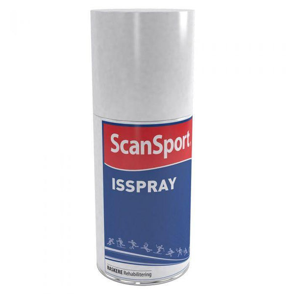 Scansport isspray - Apoteket Elgen