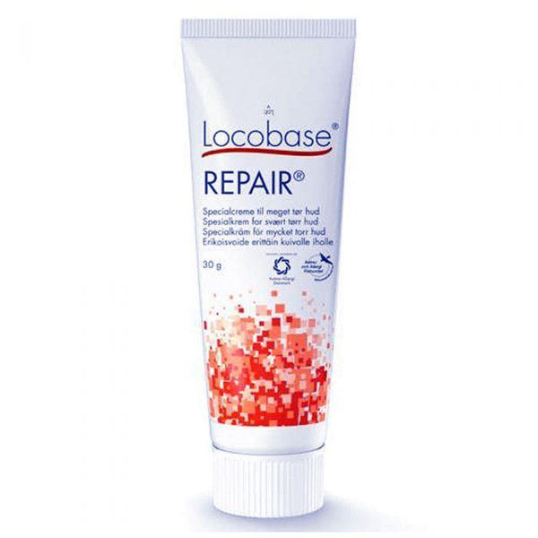 Locobase Repair krem 30g - Apoteket Elgen