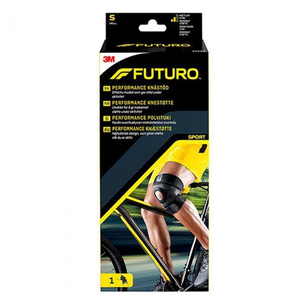Futuro sport knestøtte S 1stk - Apoteket Elgen