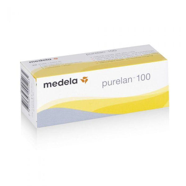 Medela Purelan brystvortekrem 37g - Apoteket Elgen