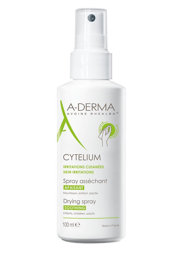 Aderma cytelium sinkspray 100ml - Mossapotek