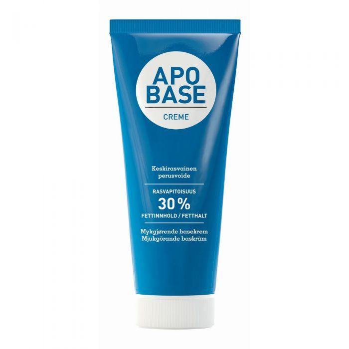 Apobase krem 200g - Mossapotek