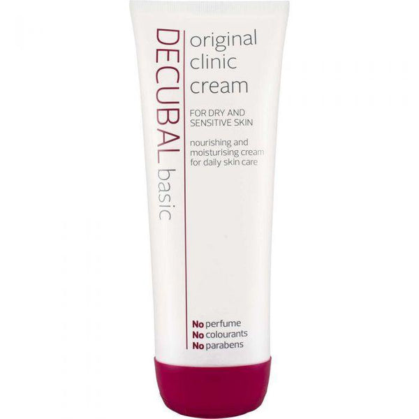 Decubal Original Clinic Cream 250g - Mossapotek