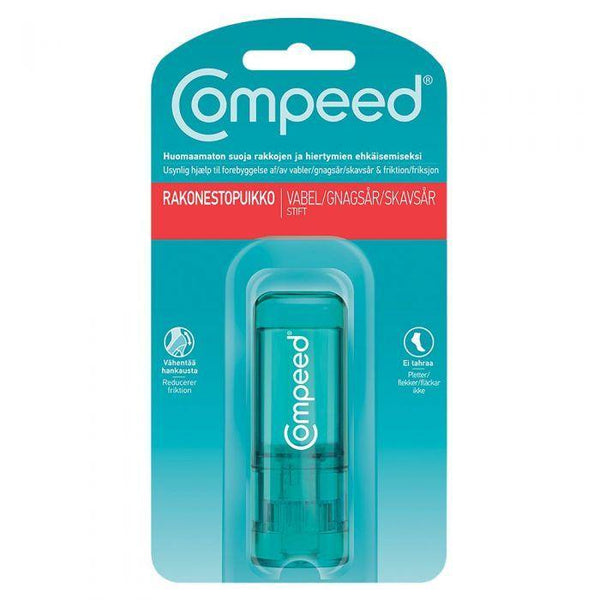 Compeed antignagsårstift 8ml - Mossapotek