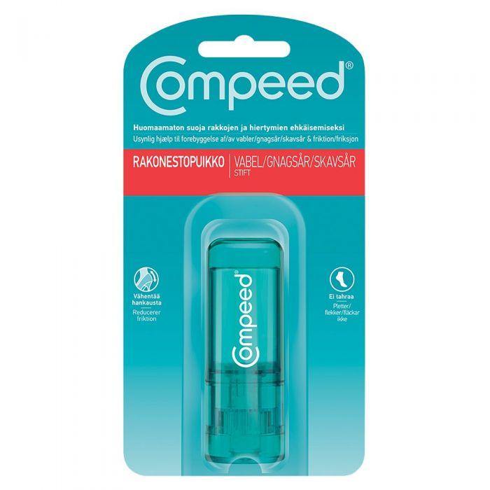 Compeed antignagsårstift 8ml - Mossapotek