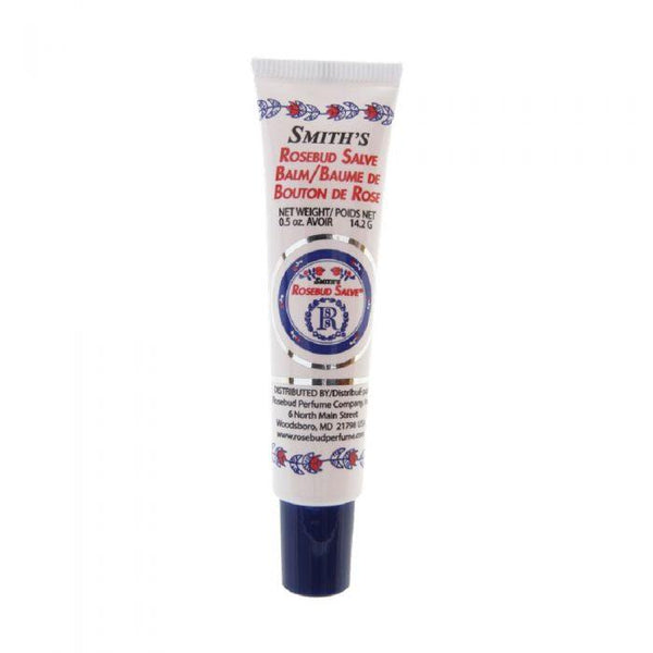 Rosebud original lip balm - Apoteket Elgen