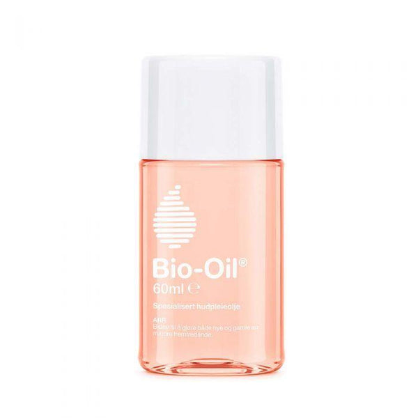 Bio-Oil hudpleieolje 60ml - Mossapotek