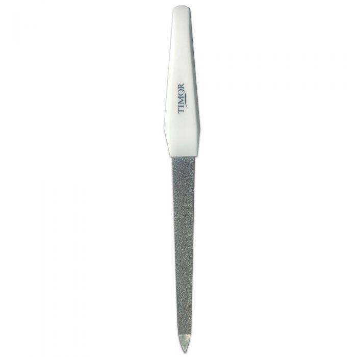 Neglefil saphir 15cm Timor 1stk - Apoteket Elgen