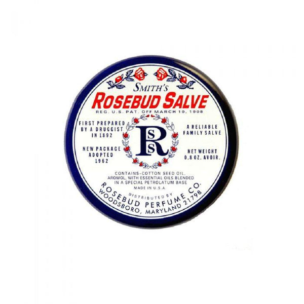 Rosebud salve - Apoteket Elgen