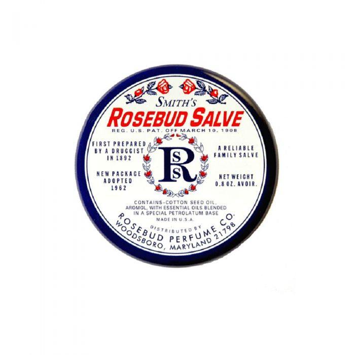 Rosebud salve - Apoteket Elgen