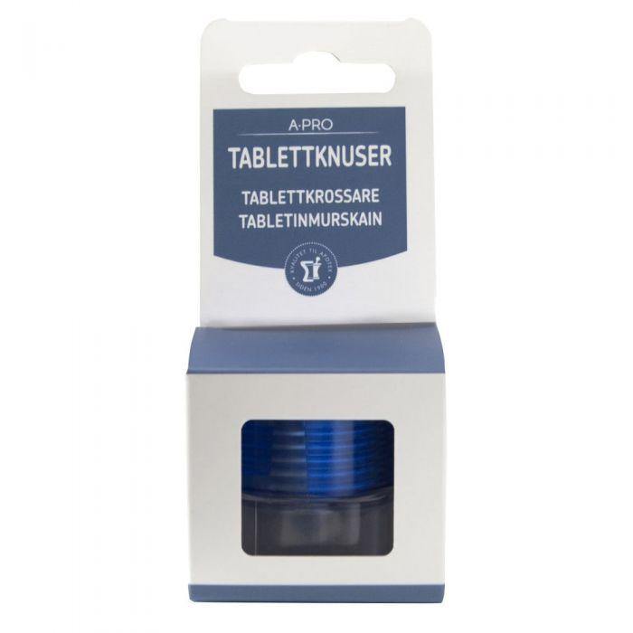 Apro tablettknuser 1stk - Mossapotek