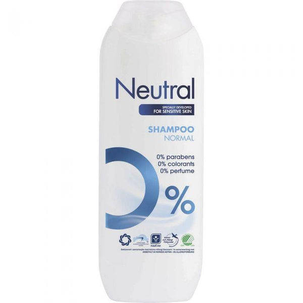 Neutral sjampo 250ml - Apoteket Elgen