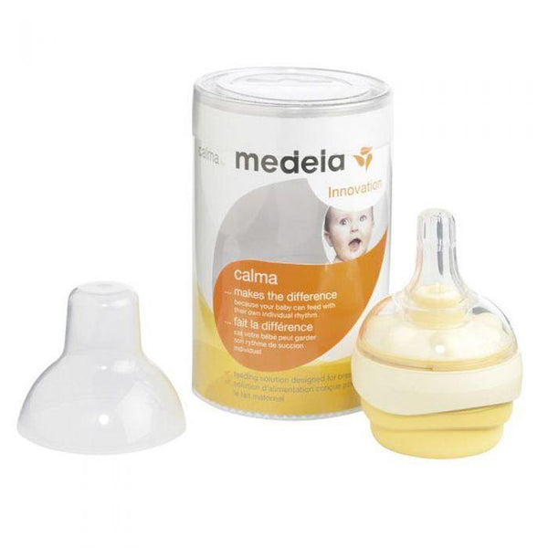 Medela Calma Smokk 1stk - Apoteket Elgen