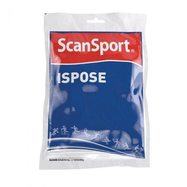 Scansport ispose - Apoteket Elgen