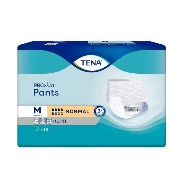 Tena pants normal M - Apoteket Elgen