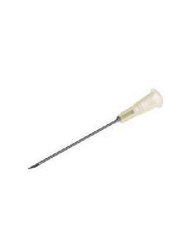 BD Microlance kanyle 19G X 1 1/2" Beige 1,10x40mm 100stk - Mossapotek