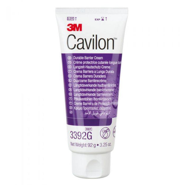 Cavilon barrierekrem 92g - Apoteket Elgen