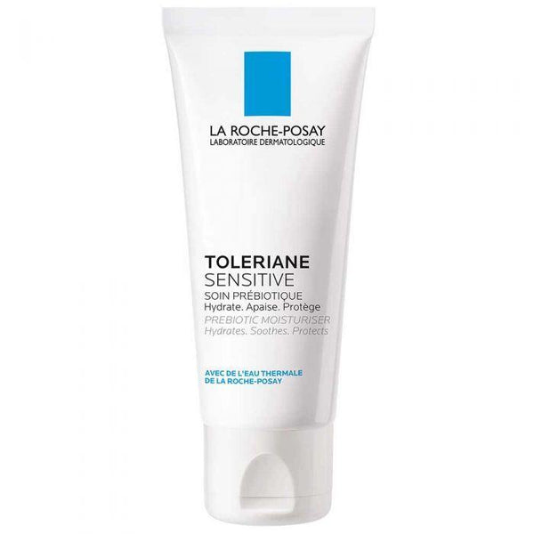 La Roche-Posay Toleriane Sensitive ansiktskrem 40ml - Apoteket Elgen