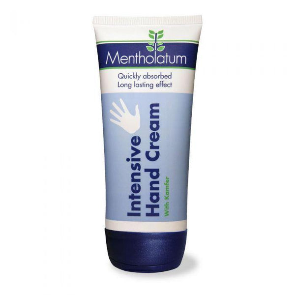 Mentholatum intensiv håndkrem 100ml - Apoteket Elgen