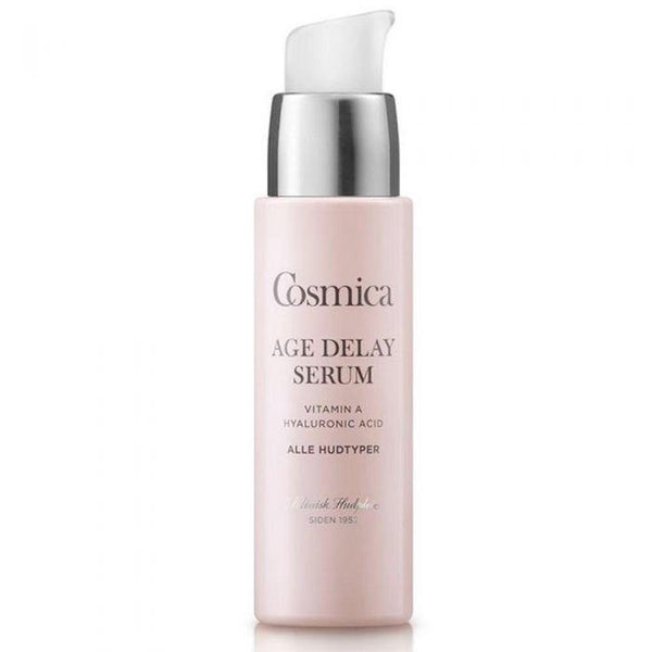 Cosmica Age Delay serum 30ml - Mossapotek