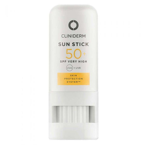 Cliniderm solstift SPF 50+ 8g - Apoteket Elgen