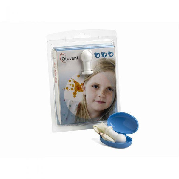 Otovent 5stk - Mossapotek