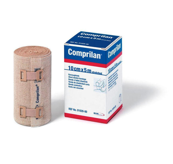 Comprilan 10cmx5m 1stk - Mossapotek