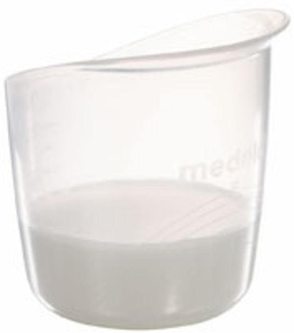 Medela baby drikkebeger 30ml 10stk - Apoteket Elgen