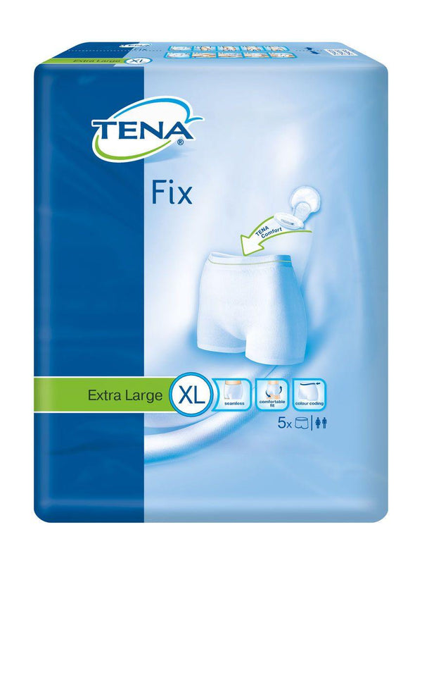 Tena fix truse XL - Apoteket Elgen