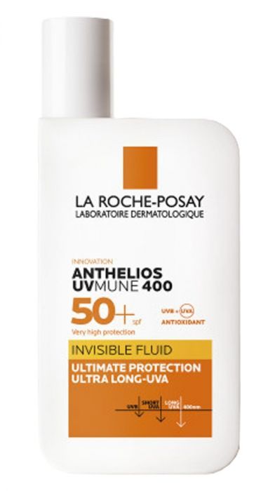La Roche-Posay Anthelios ultralett krem SPF50+ 50ml