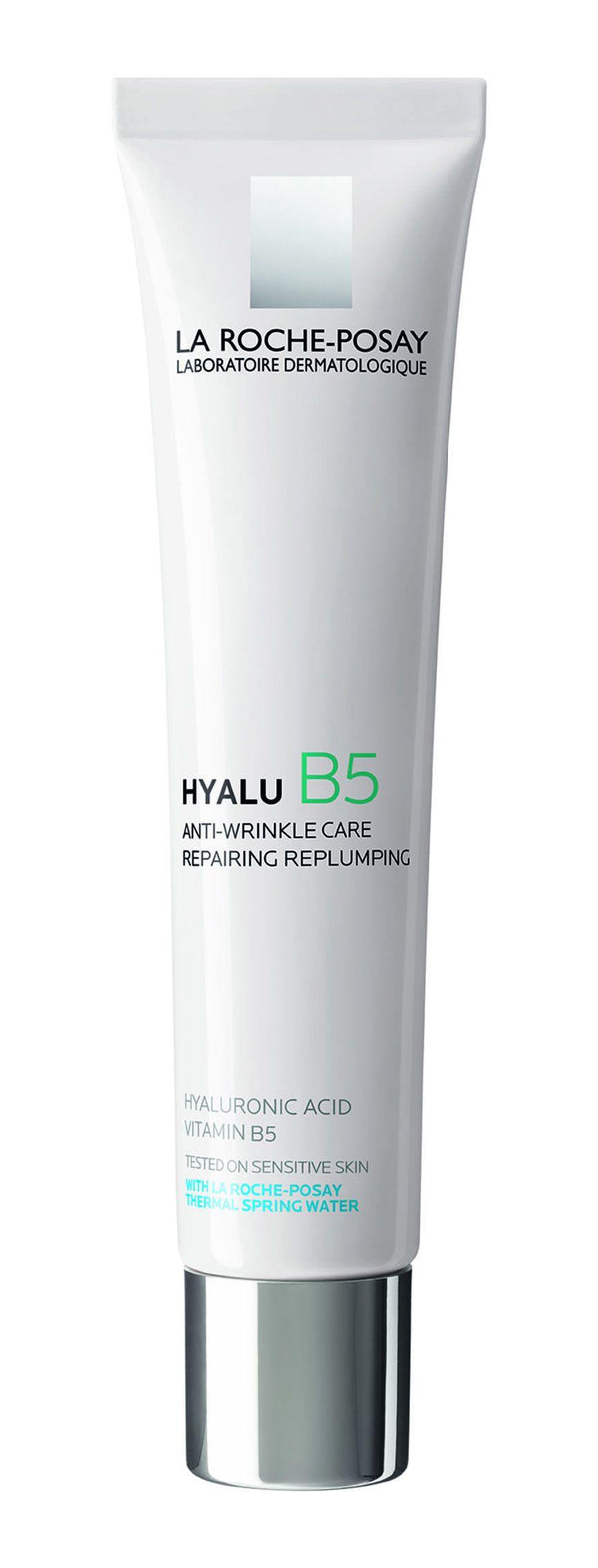 La Roche-Posay Hyalu B5 ansiktskrem 40ml - Apoteket Elgen