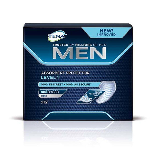 Tena men level 1 - Apoteket Elgen