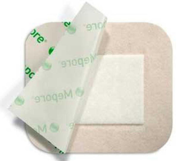Mepore pro dusjtett banda 9x10 - Apoteket Elgen
