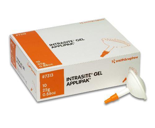 IntraSite Gel 10x25g - Mossapotek