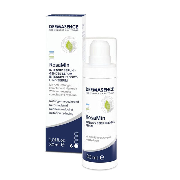 Dermasence RosaMin serum 30ml