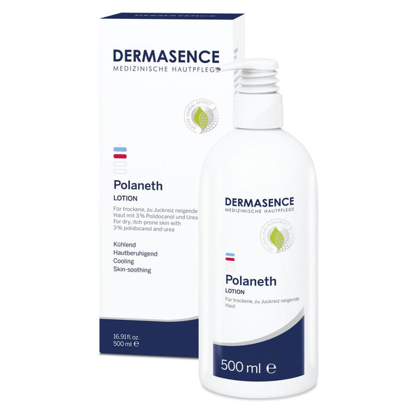 Dermasence Polaneth lotion 500ml