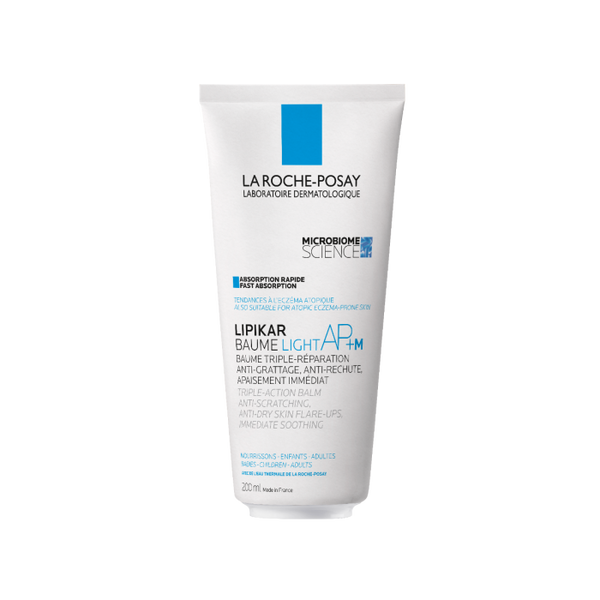 La Roche-Posay Lipikar Balm Light AP+m 200