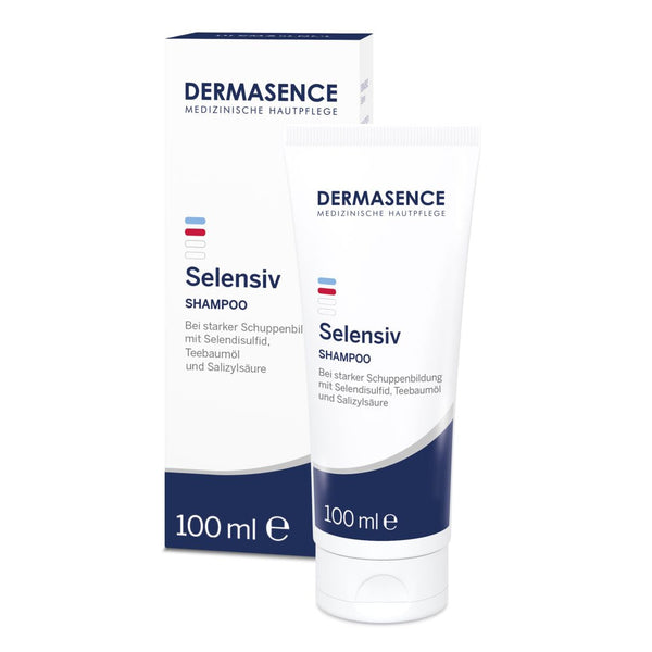 Dermasence Selensiv Sjampo 100ml