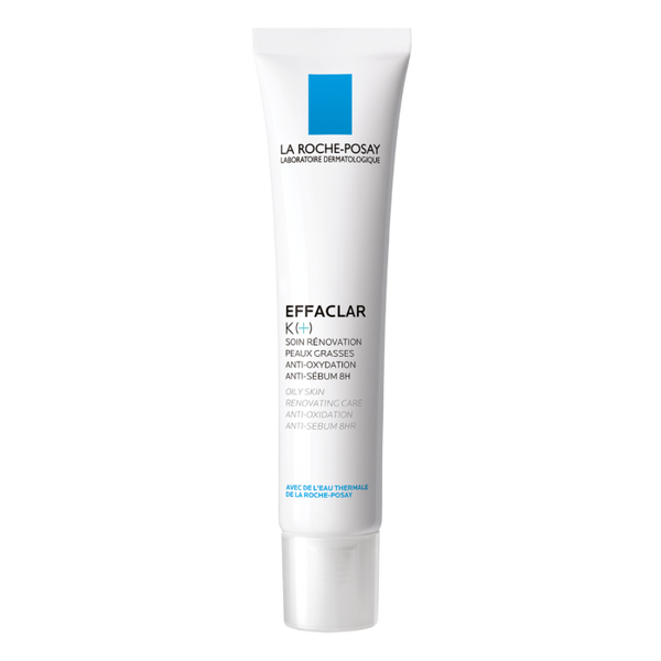 La Roche-Posay Effaclar K(+) ansiktskrem 40ml